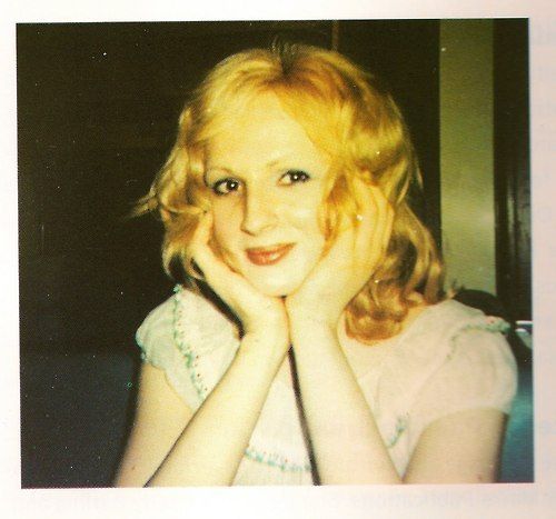 Candy Darling, Andy Warhol superstar